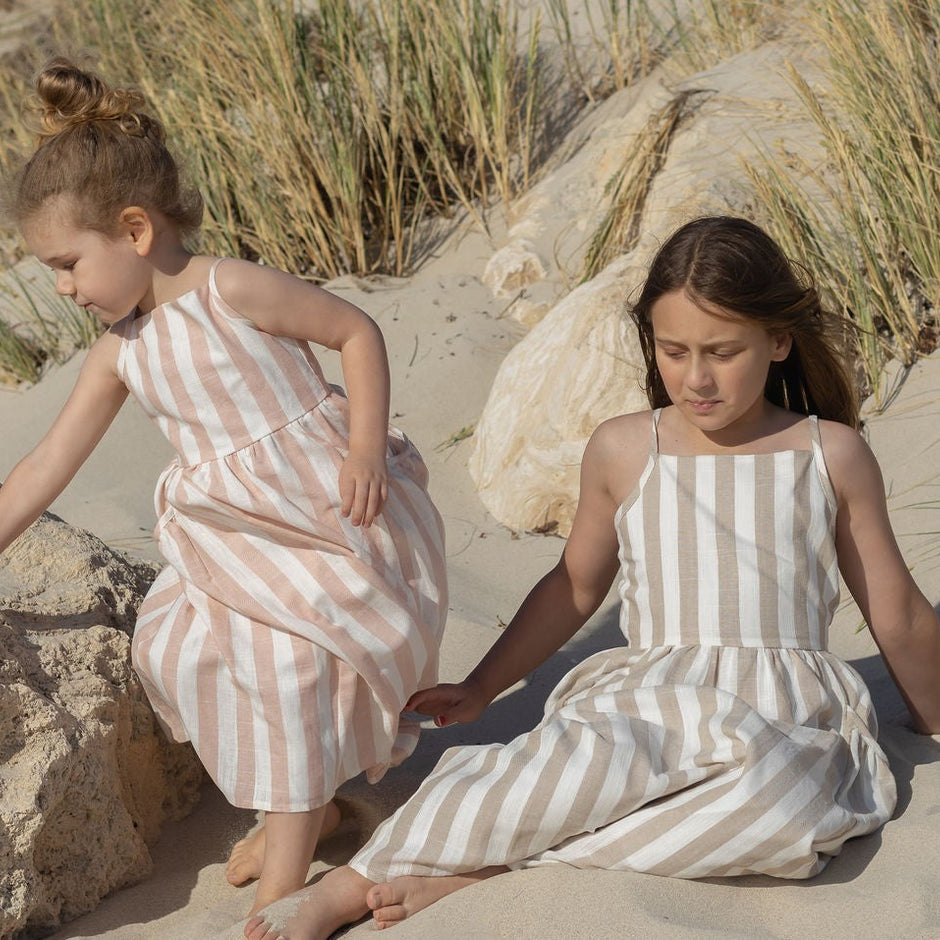 The Timeless Appeal of Vika Kids: Style, Comfort, and Sustainability
