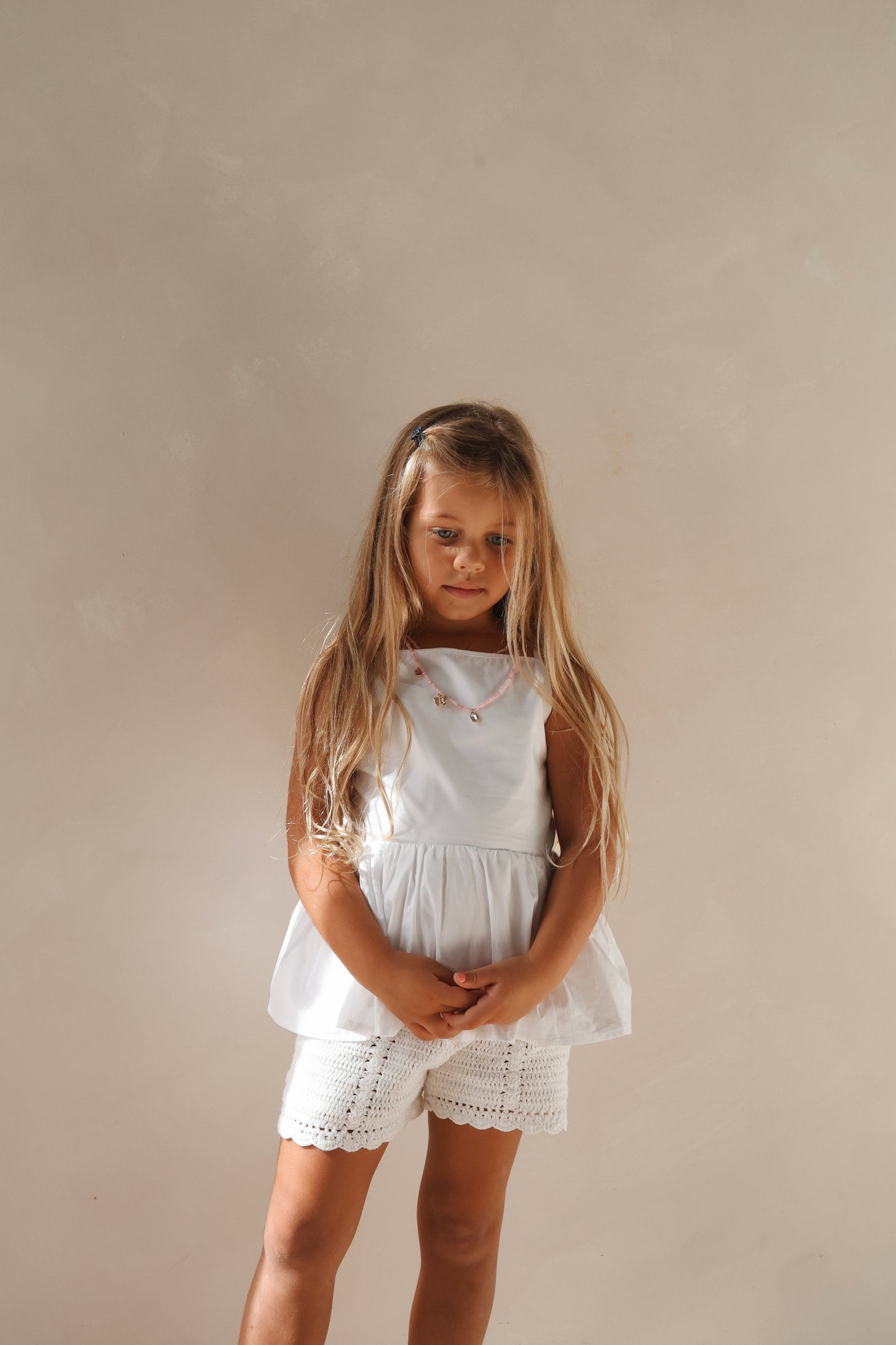 The Lila Short