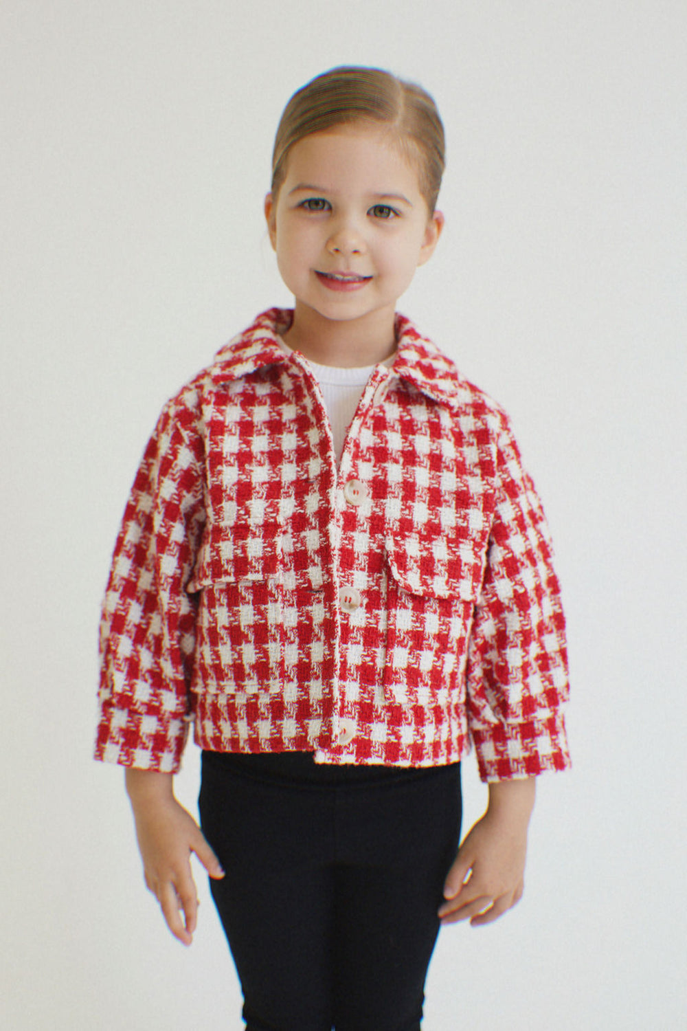 The Elanor Jacket