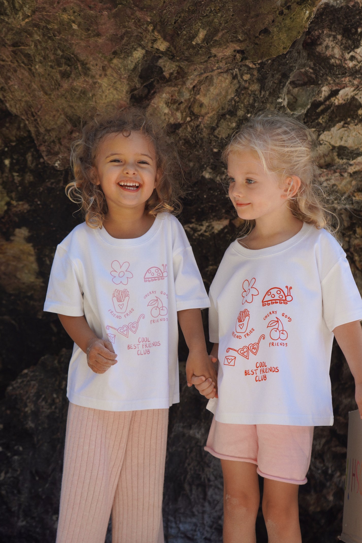 The Bestie Tee