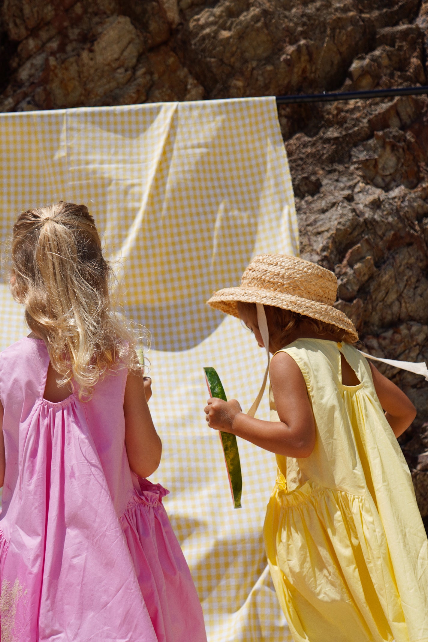 The Ellery Yellow