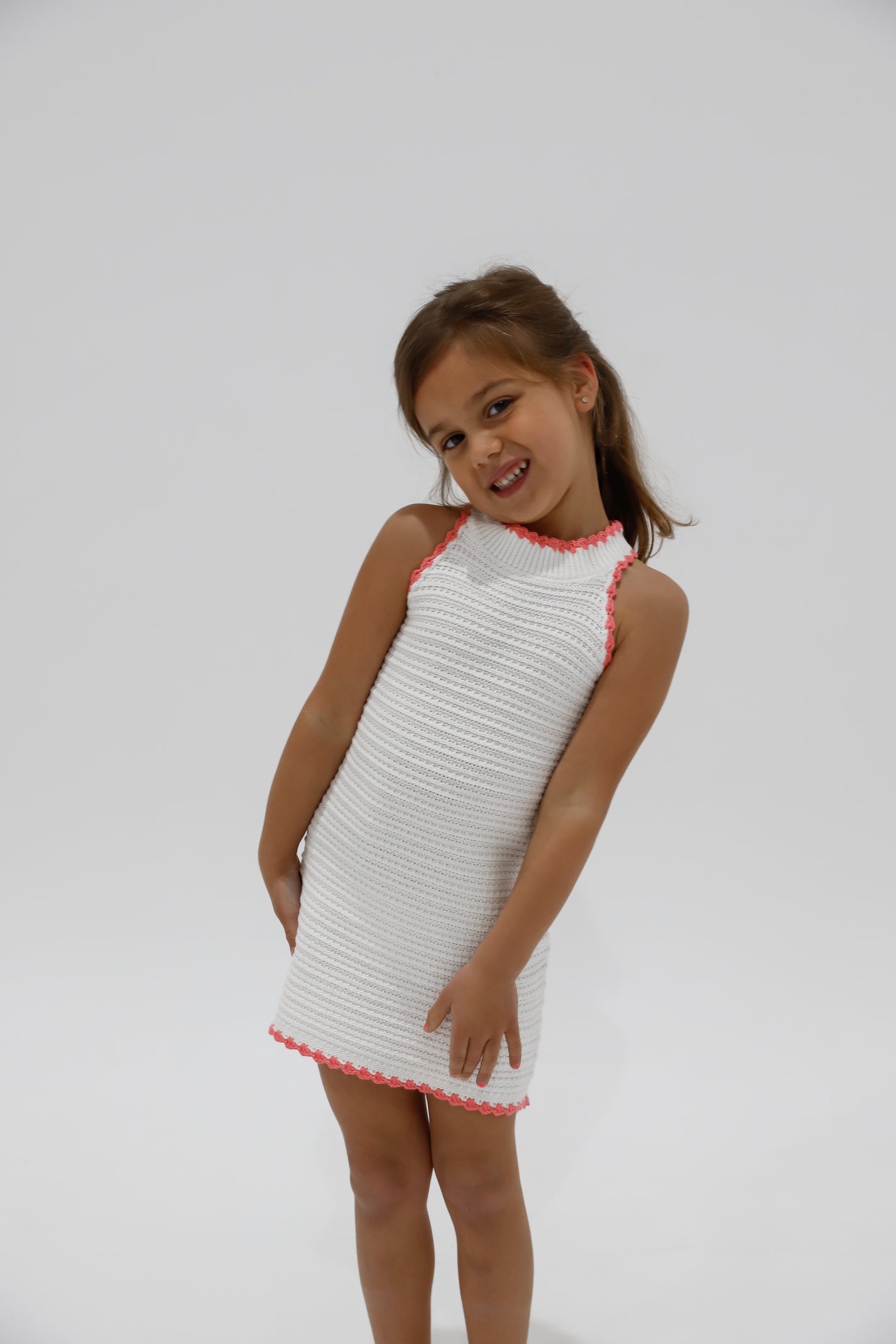 The Kate Dress