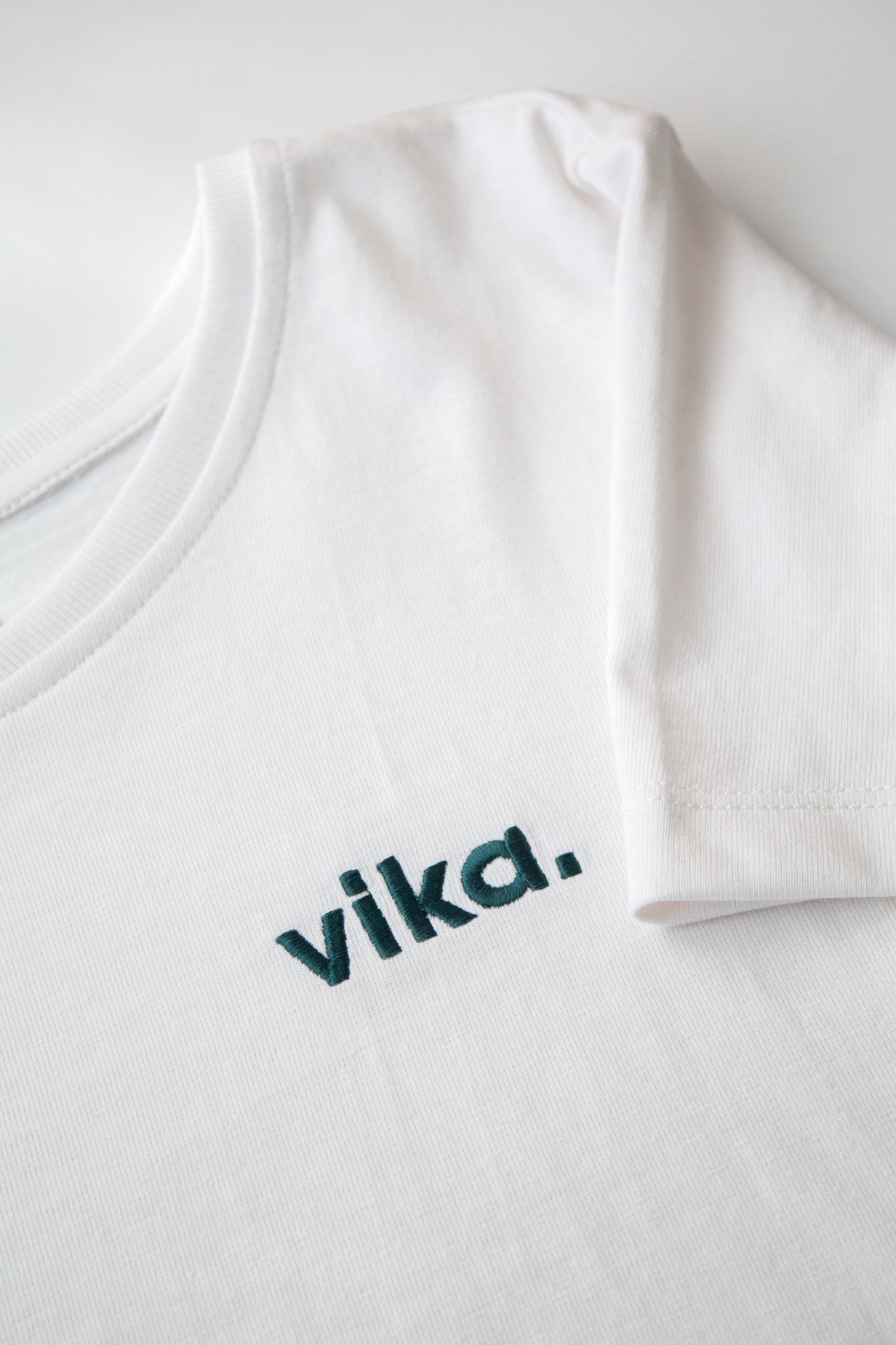 The Vika Tee